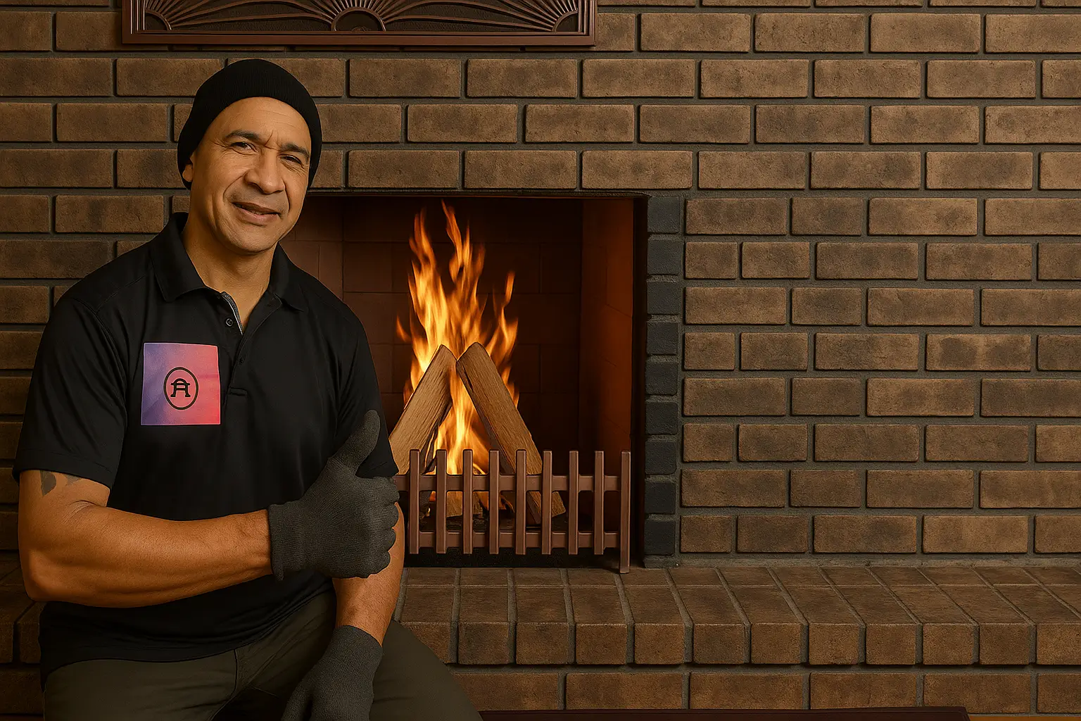 open fire rebrick kapiti alpha csi