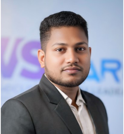 Sujon - Web Developer