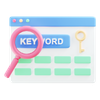 Keyword Research